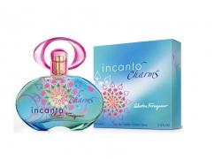 Salvatore Ferragamo Incanto Charms