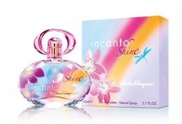 Salvatore Ferragamo Incanto Shine