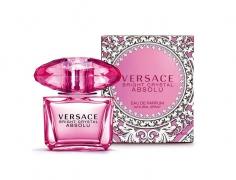 Versace Bright Crystal Absolu