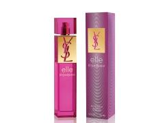 Yves Saint Laurent Elle