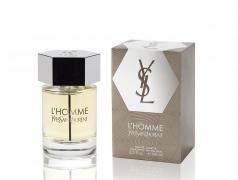 Yves Saint Laurent L´Homme