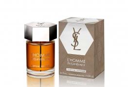 Yves Saint Laurent L´Homme Parfum Intense