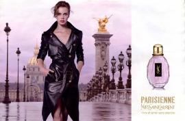 Yves Saint Laurent Parisienne- 2
