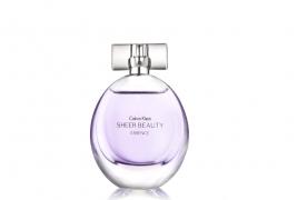 Calvin Klein Sheer Beauty Essence