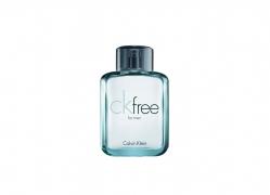 Calvin Klein CK Free for men