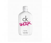 Calvin Klein CK One Shock for her