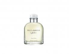 Dolce & Gabbana Light Blue Discover Vulcano pour homme
