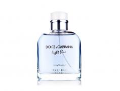Dolce & Gabbana Light Blue Living Stromboli pour homme