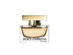 Dolce & Gabbana The One