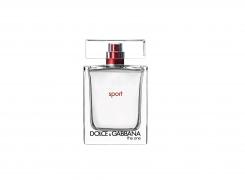 Dolce & Gabbana The One Sport 
