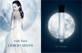 Giorgio Armani Code Luna- 2