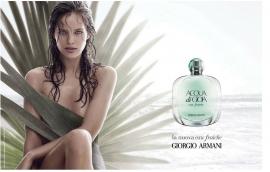 Giorgio Armani Acqua di Gioia eau fraiche- 2