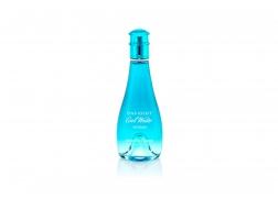 Davidoff Cool Water Into The Ocean woman