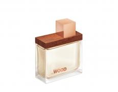 Dsquared Wood she Velvet Forest