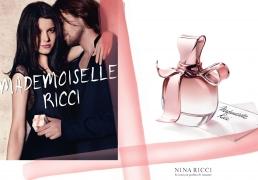 Nina Ricci Mademoiselle Ricci- 2