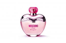 Moschino Pink Bouquet