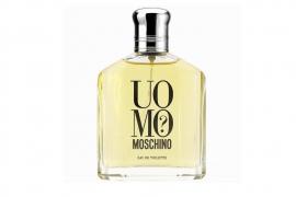 Moschino Uomo