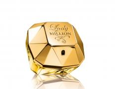 Paco Rabanne Lady Million Eau de Parfum