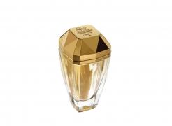 Paco Rabanne Lady Million Eau My Gold