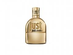 Roberto Cavalli Just Cavalli Gold  for her