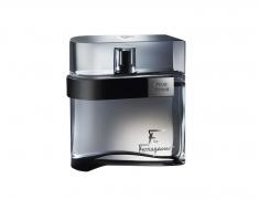 Salvatore Ferragamo F by Ferragamo Black