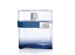 Salvatore Ferragamo F by Ferragamo Free Time
