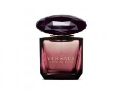 Versace Crystal Noir Eau de Toilette