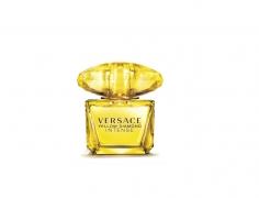 Versace Yellow Diamond Intense