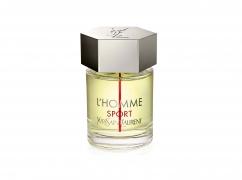 Yves Saint Laurent L´Homme Sport 
