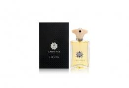 Amouage Silver