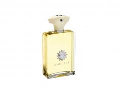 Amouage Silver