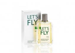 Benetton Let's Fly