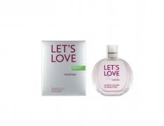 Benetton Let's Love