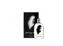 Benetton Nero Man