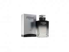 Gianfranco Ferre Black for men