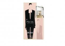 Hugo Boss Boss Ma Vie Runway Edition Pour Femme
