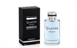 Boucheron Quatre