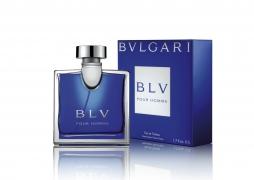 Bvlgari BLV pour homme