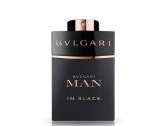 Bvlgari Man in Black