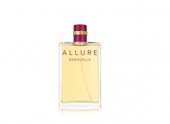 Chanel Allure Sensuelle eau de Parfum