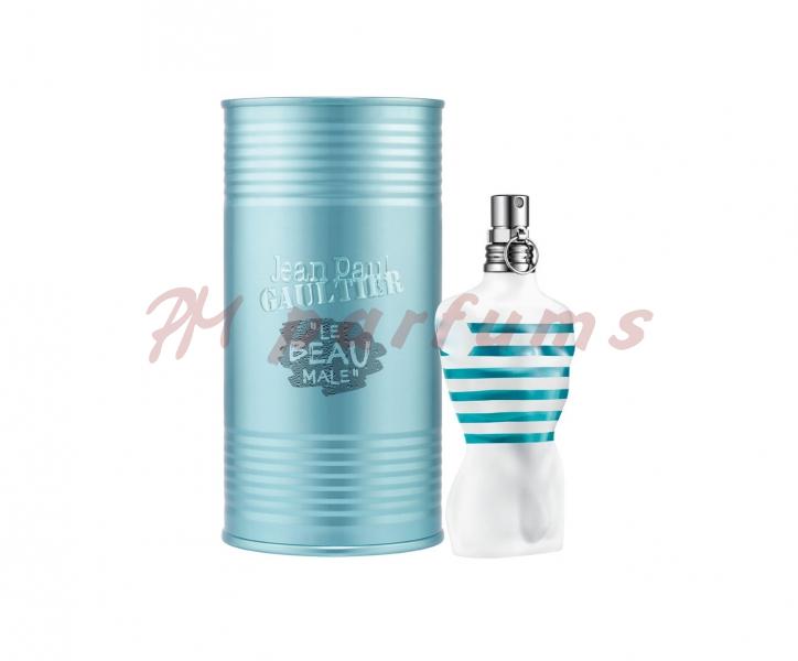 Jean Paul Gaultier Le Beau Male 