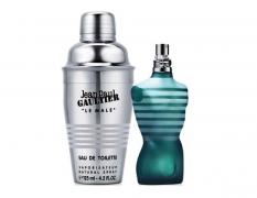Jean Paul Gaultier Le Male Cocktail Shaker Edition