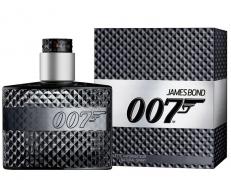 James Bond James Bond 007