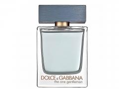 Dolce & Gabbana The One Gentleman
