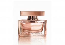 Dolce & Gabbana Rose The One