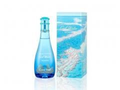 Davidoff Cool Water Woman Coral Reef