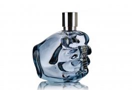 Diesel Only The Brave