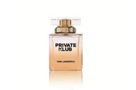 Karl Lagerfeld Private Klub