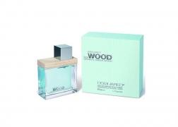 Dsquared She Wood Crystal Creek