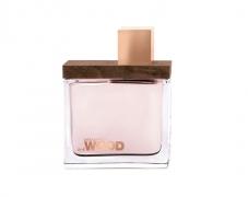 Dsquared Wood She
